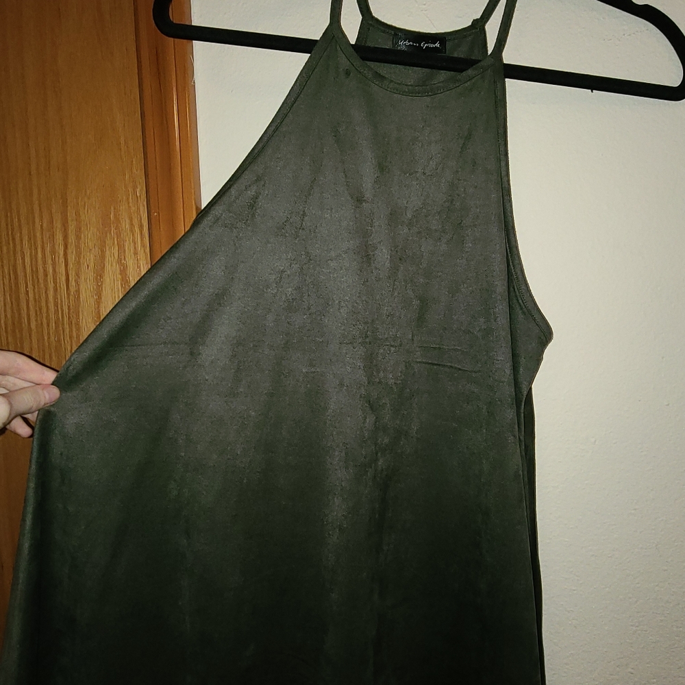 Green Tank